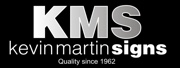 Kms logo