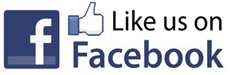 like us on Facebook