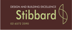Stibbards logo